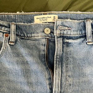 abercrombie jeans